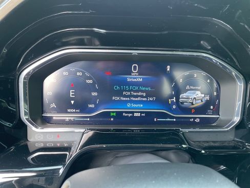 Used 2024 Chevrolet Silverado 1500 RST image 22