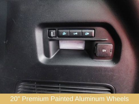 Used 2020 Ford Explorer Limited image 15