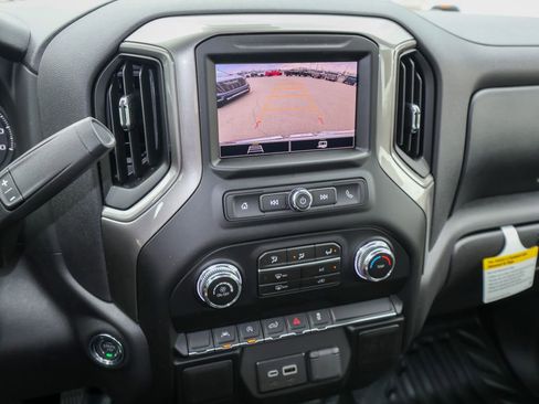 New 2026 GMC Sierra 1500 Pro image 12