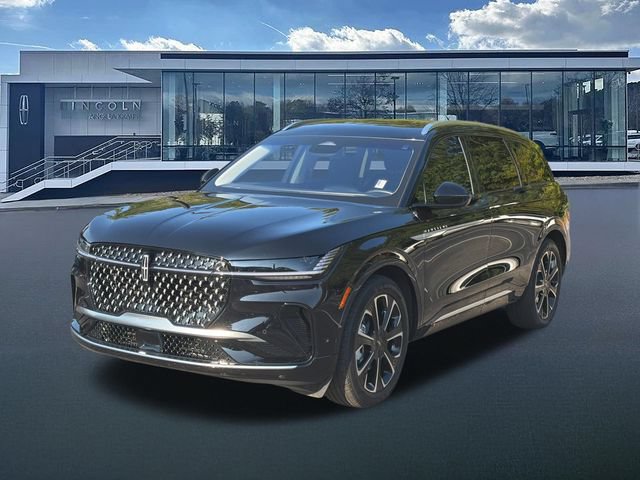 Certified 2024 Lincoln Nautilus Reserve w/ Equipment Group 203A AWD/4WD image 3