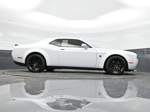 Used 2023 Dodge Challenger R/T Scat Pack image 39