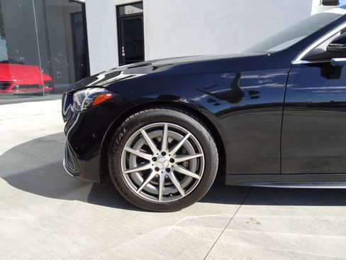 Used 2023 Mercedes-Benz C 43 AMG AMG C 43 image 10