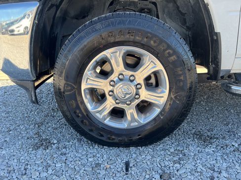 Used 2024 RAM 2500 Big Horn image 7