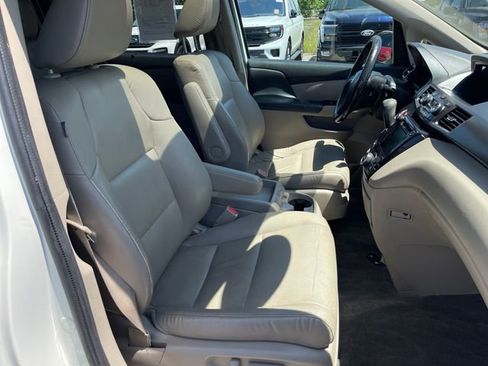 Used 2015 Honda Odyssey EX-L image 40