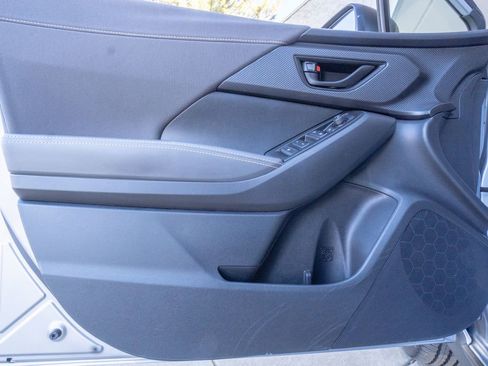 Certified 2025 Subaru Crosstrek 2.5i Sport image 7