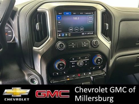 Used 2020 Chevrolet Silverado 2500 LT w/ All Star Edition image 24