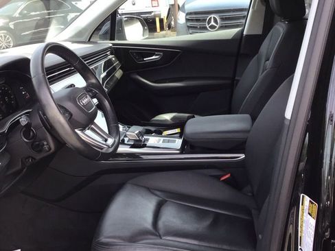 Used 2022 Audi Q7 3.0T Premium Plus AWD/4WD image 7