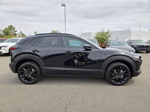 New 2026 MAZDA CX-30 Aire Edition AWD/4WD image 7
