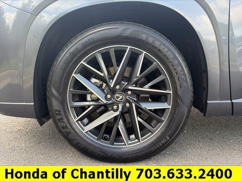 Used 2024 Lexus TX 350 AWD w/ Captains Chair Package image 26