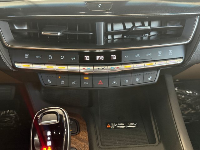 Used 2024 Cadillac CT5 Premium Luxury w/ Parking Package RWD image 4