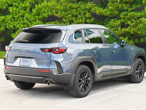 Used 2024 MAZDA CX-50 AWD 2.5 S w/ Cargo Package image 2