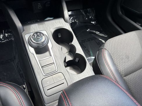Used 2025 Ford Escape ST-Line AWD/4WD image 14