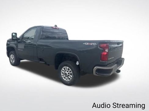 New 2026 Chevrolet Silverado 2500 LT AWD/4WD image 2