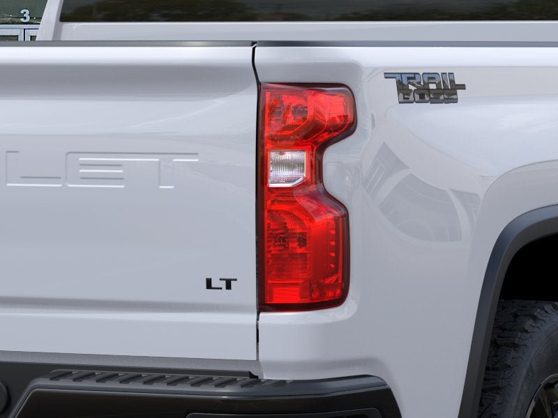 New 2026 Chevrolet Silverado 2500 LT w/ Trail Boss Package AWD/4WD image 11