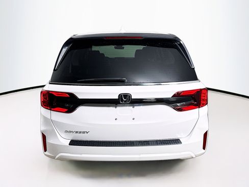 Used 2026 Honda Odyssey EX-L image 32