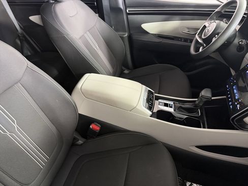 Used 2024 Hyundai Tucson SEL AWD/4WD image 22