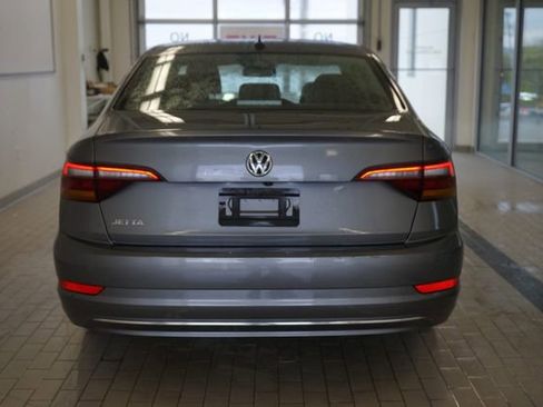 Used 2019 Volkswagen Jetta S w/ Driver Assistance Package FWD image 13