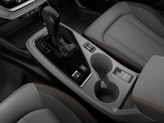 New 2026 Subaru Crosstrek 2.5i Limited AWD/4WD image 21