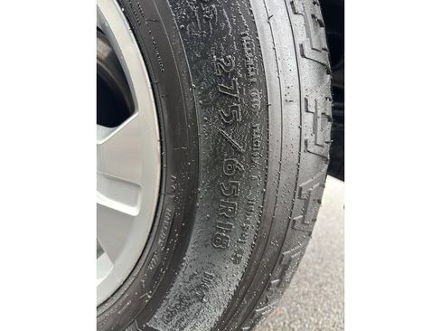 Used 2018 Chevrolet Silverado 1500 LT w/ All Star Edition image 13