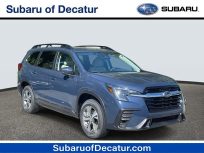 New 2025 Subaru Ascent Premium