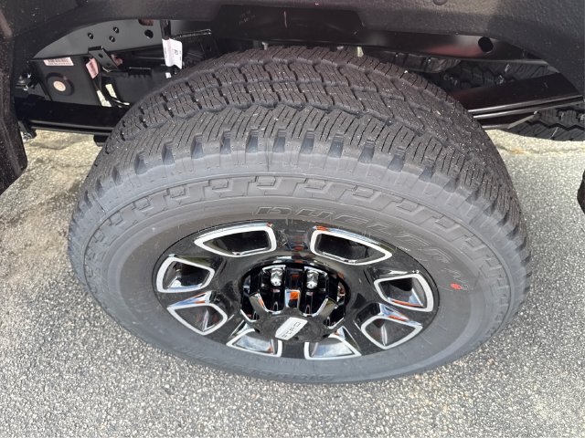 New 2027 Ford F250 Platinum AWD/4WD image 18