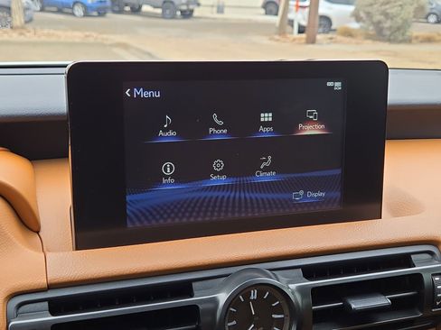 Certified 2023 Lexus IS 300 w/ Comfort Package image 19