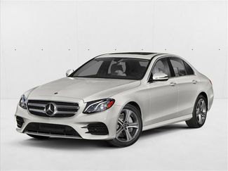 Certified 2020 Mercedes-Benz E 350 Sedan video 1