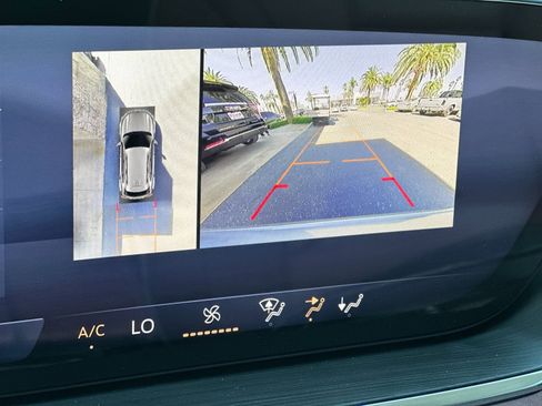New 2026 Buick Envision Sport Touring AWD/4WD image 20