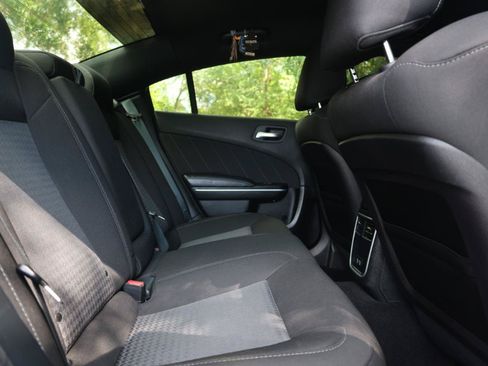 Used 2023 Dodge Charger Scat Pack RWD image 18
