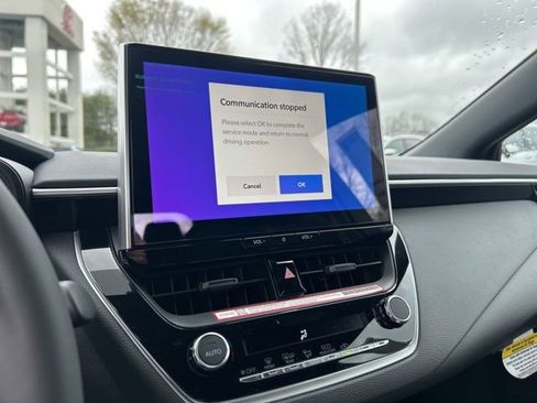 New 2026 Toyota Corolla SE image 21