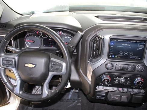 Used 2023 Chevrolet Silverado 2500 LT image 26