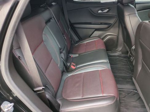 Used 2021 Chevrolet Blazer RS w/ Enhanced Convenience Package image 28