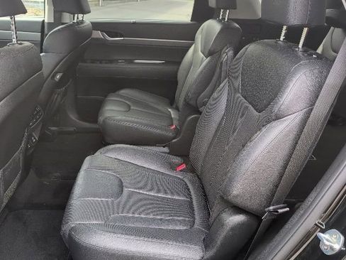 Used 2020 Hyundai Palisade SEL AWD/4WD image 17