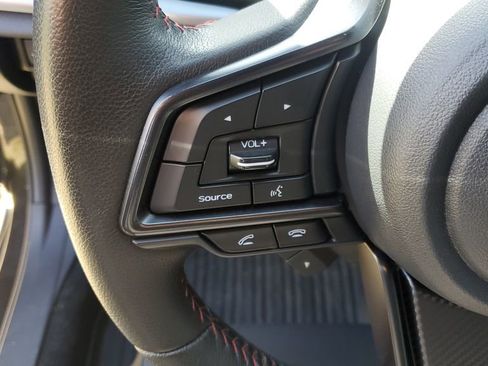 Certified 2023 Subaru WRX AWD/4WD image 11
