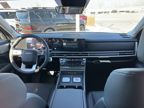 New 2026 Hyundai Santa Fe SEL AWD/4WD image 11