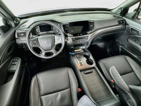 Certified 2023 Honda Passport EX-L image 20