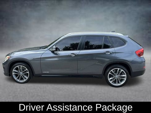 Used 2013 BMW X1 xDrive35i AWD/4WD image 8