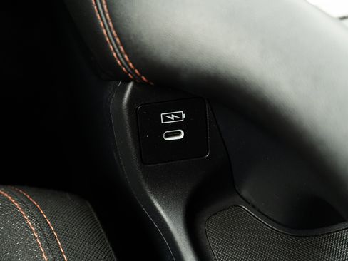 Certified 2024 Honda HR-V Sport image 29