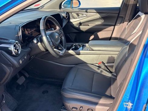 Used 2024 Chevrolet Blazer EV LT AWD/4WD image 13