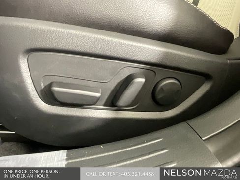 New 2026 MAZDA CX-50 AWD 2.5 S w/ Weather Package image 24