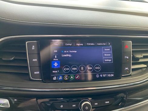 Used 2021 Buick Enclave Avenir w/ Avenir Technology Package AWD/4WD image 23