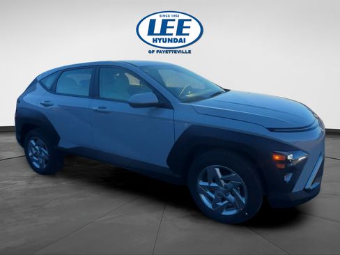 Certified 2026 Hyundai Kona SE FWD image 1