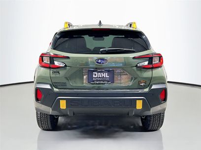 New 2026 Subaru Crosstrek 2.5i Wilderness