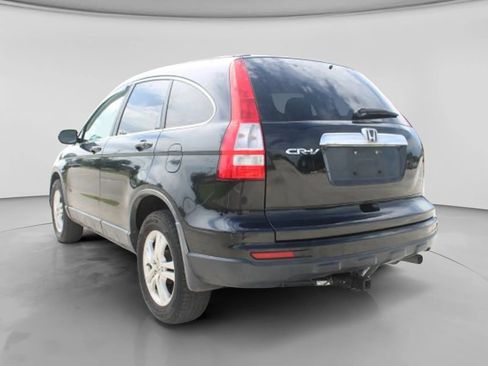 Used 2010 Honda CR-V EX-L image 6