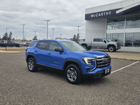 Used 2026 GMC Terrain Elevation AWD/4WD image 10