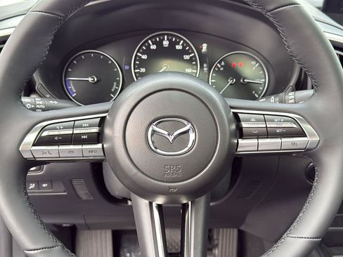 New 2026 MAZDA CX-50 AWD 2.5 Hybrid w/ Premium Pkg image 10