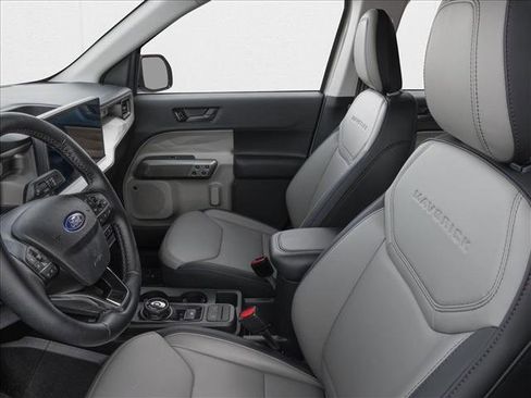 New 2026 Ford Maverick Lariat AWD/4WD image 6