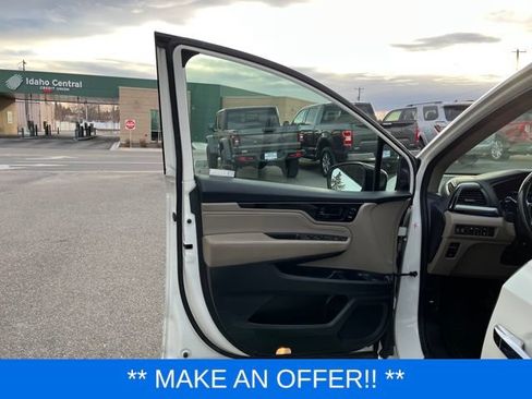 Used 2018 Honda Odyssey Elite image 33