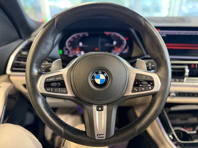 Used 2020 BMW X5 xDrive40i w/ M Sport Package AWD/4WD image 20