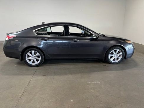 Used 2013 Acura TL w/ Technology Package FWD image 2